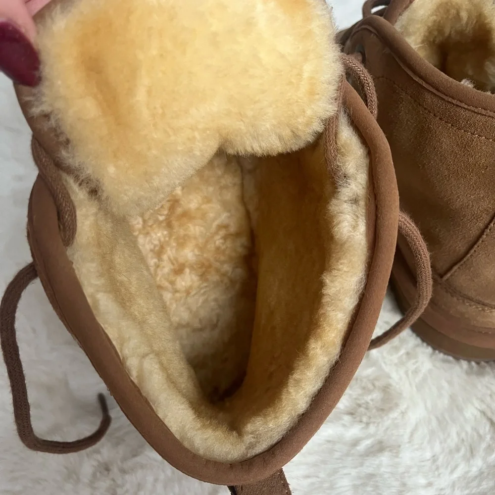 L.L. Bean bean men